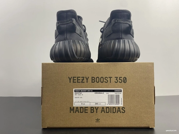 Adidas Boost Cinder GX3791 Mono V2 350 Yeezy 0716